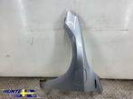 Voorscherm L Volvo V60 I 2.4 D6('10-'18), Gebruikt, Ophalen of Verzenden, Volvo, Volvo