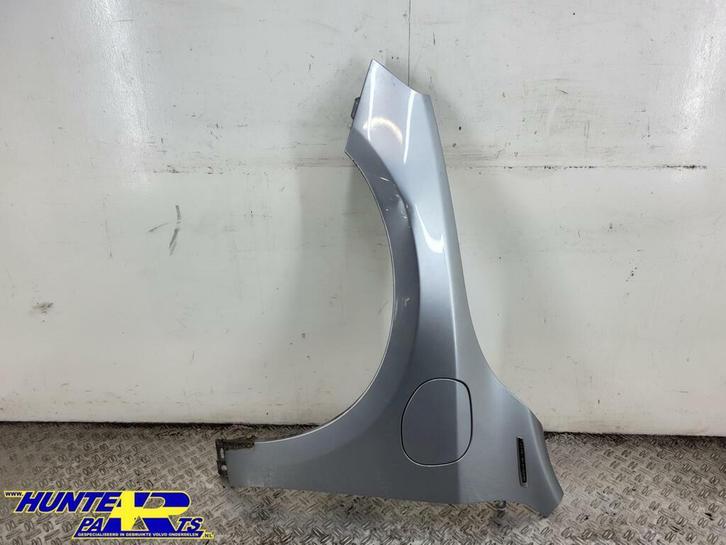 Voorscherm L Volvo V60 I 2.4 D6('10-'18), Auto-onderdelen, Carrosserie, Volvo, Gebruikt, Ophalen of Verzenden