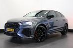 Audi RSQ3 Sportback TFSI Quattro 400PK | PANO | VIRTUAL | AC, SUV ou Tout-terrain, Argent ou Gris, 231 g/km, Automatique