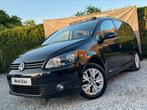 Vw Touran 1.6Tdi 7Places Série LIFE, Toit Pano, Gps..., Voorwielaandrijving, Euro 5, 4 cilinders, Bedrijf