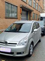 Toyota Verso, Auto's, Toyota, Automaat, Monovolume, 7 zetels, Leder