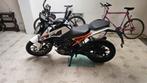 KTM 125 Duke, Sportuitlaat, Particulier, 125 cc, 11 kW of minder