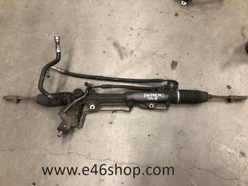 STUURHUIS BMW 3 SERIE E90 E91 JAAR 2006 7853501219 beschikbaar voor biedingen
