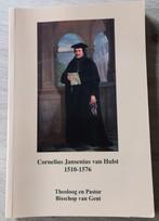 Cornelius Jansenius van Hulst, Boeken, Ophalen of Verzenden, Zo goed als nieuw