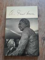 boek Armand Preud'homme, Enlèvement ou Envoi