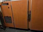 2-deurs bar koeling – werkt perfect – mooie afwerking, Ophalen, Zonder vriesvak, Minder dan 85 cm, 60 cm of meer