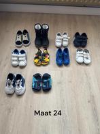 Kinderschoenen maat 24, Kinderen en Baby's, Ophalen, Zo goed als nieuw