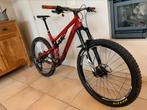 Santa Cruz 5010 maat large - 27,5” - 150mm, Fietsen en Brommers, Ophalen, Gebruikt