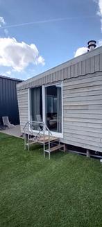 Chalet caravan