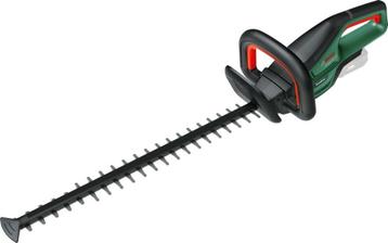 Taille haie + scie de jardin sans fil BOSCH  beschikbaar voor biedingen