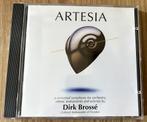 CD Artesia - Dirk Brossé, CD & DVD, CD | Classique, Comme neuf, Enlèvement ou Envoi