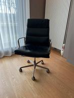 Eames Soft Pad - Vintage, Ophalen, Gebruikt, Zwart, Bureaustoel