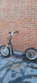 Trottinettes avec roues BMX, Utilisé, Enlèvement ou Envoi