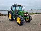 John deere 6110   met luchtremmen, Zakelijke goederen, Landbouw | Tractoren, Ophalen of Verzenden, John Deere