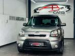 Kia Soul 1.6i * GARANTIE 12 MOIS * CLIM * (bj 2009), Stof, Gebruikt, 4 cilinders, Bedrijf