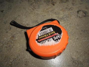 Nieuwe rol-meter beschikbaar voor biedingen