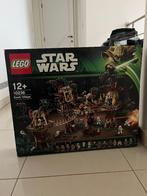 Lego star wars ewok village, Enlèvement ou Envoi, Comme neuf, Ensemble complet, Lego