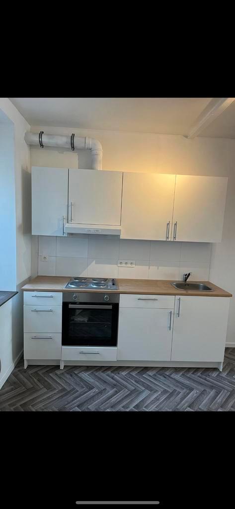 Appartement Centre Liège, Immo, Appartementen en Studio's te huur