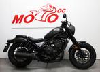HONDA CMX500 S ***MOTODOC.BE***, Motoren, Naked bike, Bedrijf, 12 t/m 35 kW, 2 cilinders