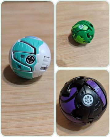 Bakugan  beschikbaar voor biedingen