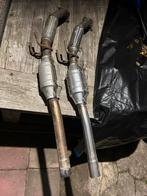 Katalysator golf 4, Auto-onderdelen, Uitlaatsystemen, Ophalen, Nieuw