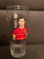 Glas Jupiler FIFA wk cup 2014 Van Buyten, Ophalen of Verzenden