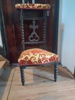 kerkstoel, Antiek en Kunst, Ophalen