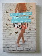 Et j'ai dansé pieds nus dans ma tête, Ophalen, Europa overig, Zo goed als nieuw, Olivia Zeitline