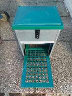 Voederbak / trapbak, Dieren en Toebehoren, Pluimvee | Toebehoren, Ophalen, Zo goed als nieuw