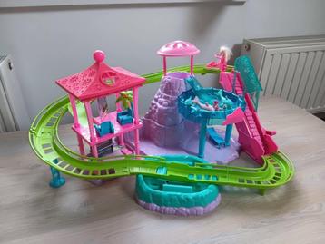 Polly Pocket beschikbaar voor biedingen