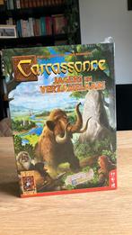Carcassonne - Jagers en verzamelaars- 999 Games - nieuw, Hobby en Vrije tijd, Nieuw, 999 Games, Een of twee spelers, Ophalen