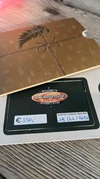 Cadeaubon A.S. Adventure, Tickets en Kaartjes, Kortingen en Cadeaubonnen, Cadeaubon