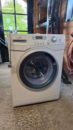 HAIER wasmachine HWD80 8kg, Elektronische apparatuur, Wasmachines, Ophalen