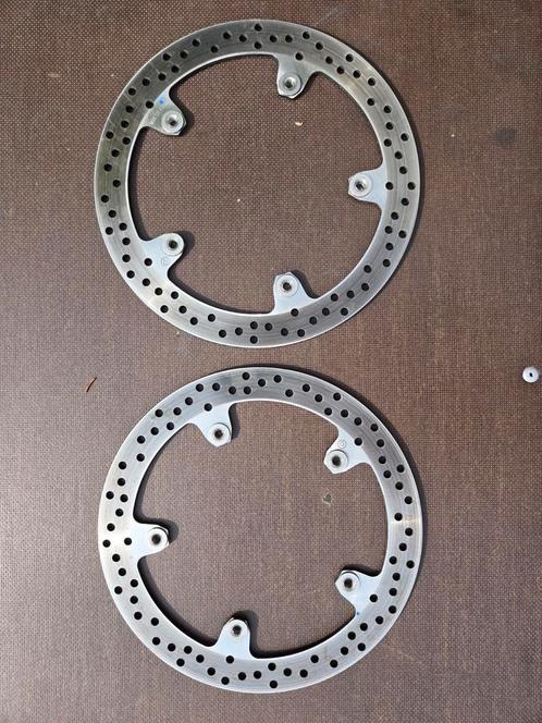 Onderdelen BMW GSA1200/1250, Motoren, Onderdelen | BMW, Ophalen