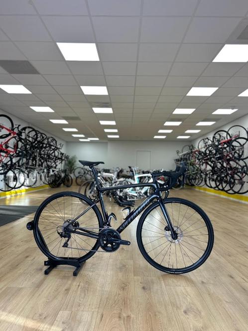 Specialized Tarmac Sl6 Carbon Disc Racefiets, Sport en Fitness, Wielrennen, Zo goed als nieuw, Ophalen of Verzenden