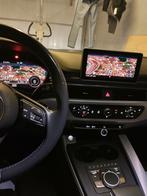 Audi A4 35 tdi, Autos, Argent ou Gris, Achat, 5 portes, Automatique
