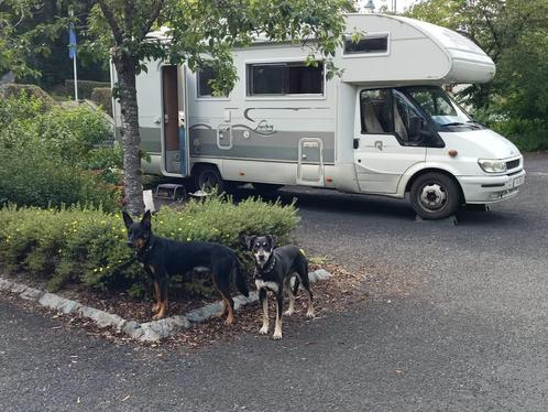 Superbrig 678, Caravans en Kamperen, Mobilhomes, Particulier, Ophalen