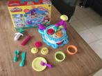 Play-Doh - cake makin met toebehoren zonder klei, Kinderen en Baby's, Ophalen