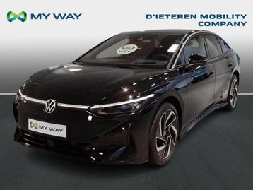 Volkswagen ID.7 ID.7 77 kWh Pro Business beschikbaar voor biedingen