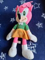 Sonic knuffel, Ophalen of Verzenden, Zo goed als nieuw