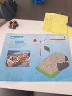 playmobil eiland met soldaten, Kinderen en Baby's, Ophalen of Verzenden, Gebruikt, Complete set