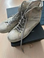 Hogan maat 38,5, Kleding | Dames, Ophalen of Verzenden, Hogan, Sneakers, Grijs