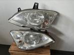 Mercedes vito lampen, Ophalen, Gebruikt, Mercedes-Benz