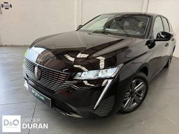 Peugeot 308 SW Allure 1.2 Hybrid 136 e-DSC6  beschikbaar voor biedingen