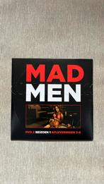 Mad men seizoen 5-8, Comme neuf, Enlèvement ou Envoi