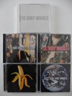The Dandy Warhols cd Collectie Pakketprijs (5 cd's), CD & DVD, CD | Rock, Comme neuf, Enlèvement ou Envoi, Alternatif