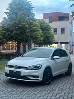 Volkswagen Golf 7.5 TDI 2019 automatische, 5 places, Automatique, Tissu, Achat