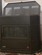 Poele mazout Efel, Enlèvement, Utilisé, Autoportant, Autres types