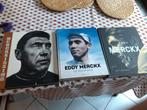 Boeken over Eddy Merckx, Ophalen, Zo goed als nieuw