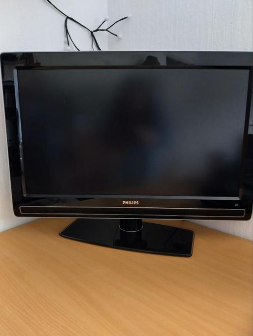 Philips televisie, 80cm schermgrootte (diagonaal), Audio, Tv en Foto, Televisies, Gebruikt, Philips, Ophalen